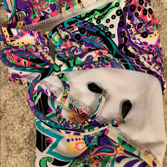 🦋Candie’s Bikini Bottom - NWT - Size S - Picture 7 of 10